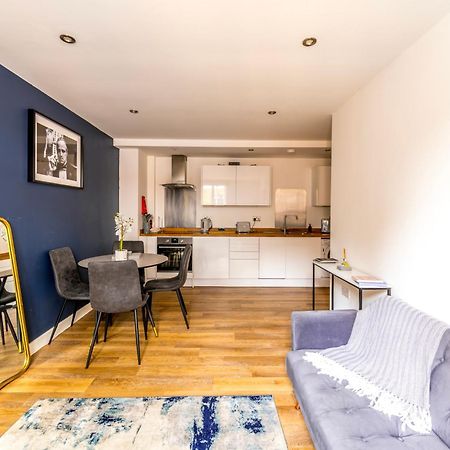 Cosy Abbey Yard By Prescott Apartments 阿宾登 外观 照片