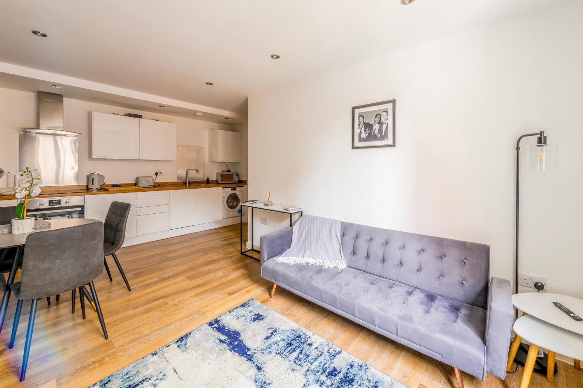 Cosy Abbey Yard By Prescott Apartments 阿宾登 外观 照片