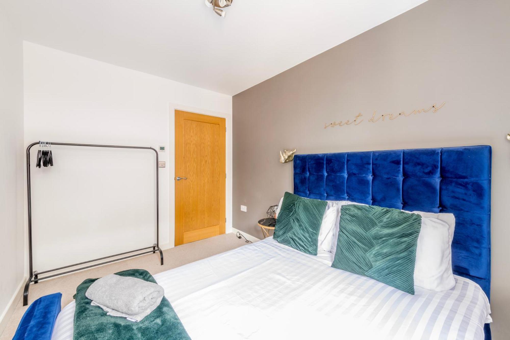 Cosy Abbey Yard By Prescott Apartments 阿宾登 外观 照片