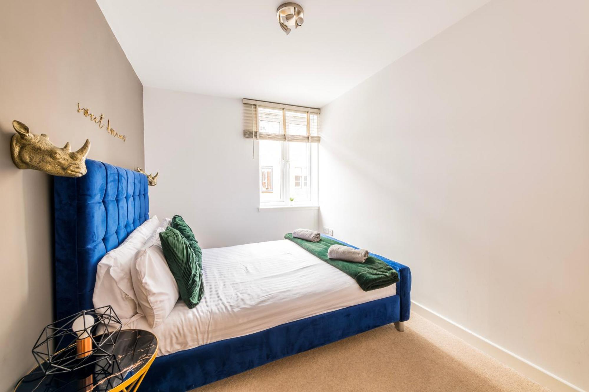 Cosy Abbey Yard By Prescott Apartments 阿宾登 外观 照片