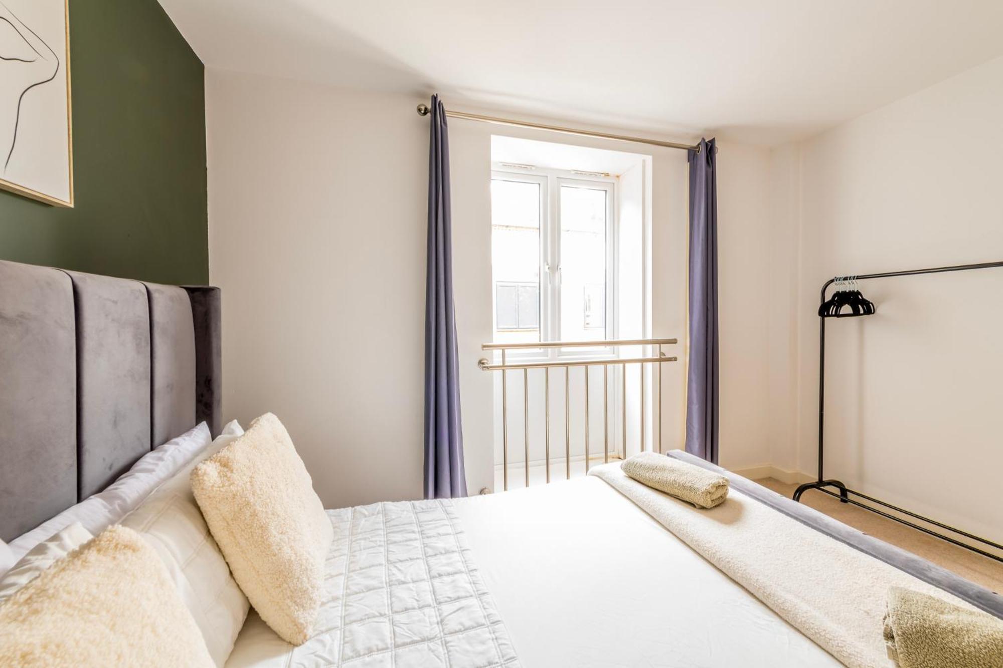 Cosy Abbey Yard By Prescott Apartments 阿宾登 外观 照片